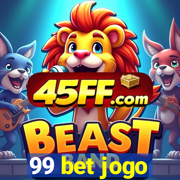 99 bet jogo